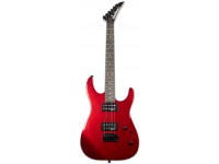 Jackson JS11 Dinky Metallic Red Jackson JS11 Dinky Metallic Red